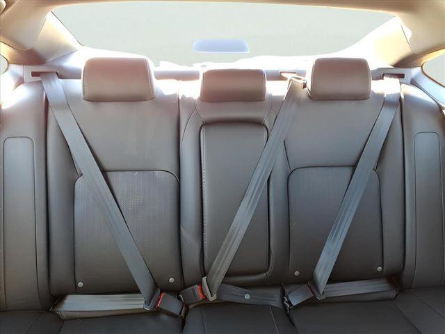 new 2026 Honda Civic Hybrid car, priced at $31,921