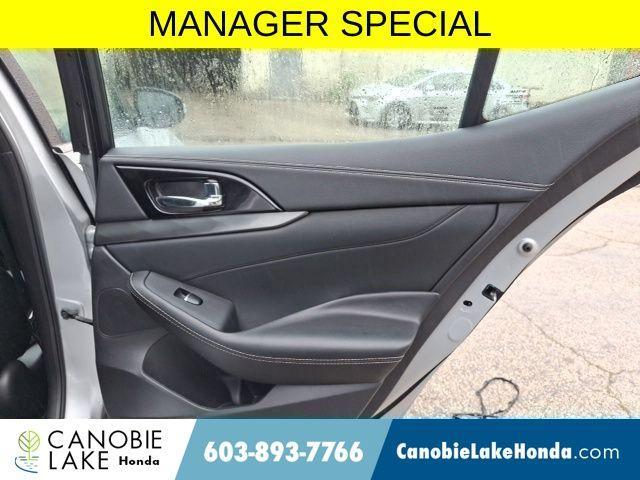 used 2023 Nissan Maxima car, priced at $21,498