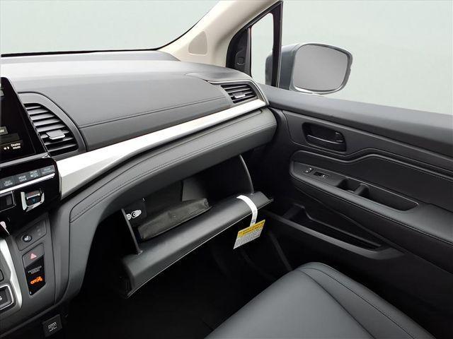 new 2026 Honda Odyssey car, priced at $42,083