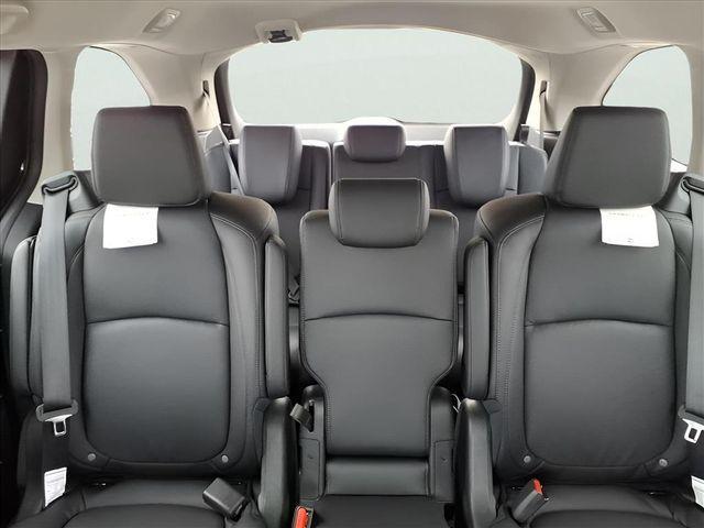 new 2026 Honda Odyssey car, priced at $42,083