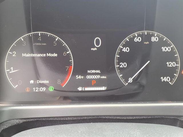 new 2026 Honda Odyssey car, priced at $42,083