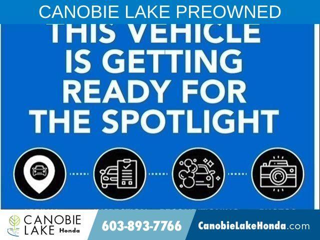 used 2021 Honda HR-V car, priced at $20,498