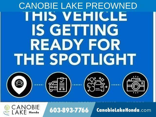 used 2021 Honda HR-V car, priced at $20,498