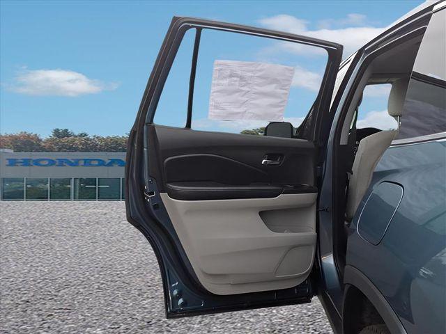 used 2018 Honda Pilot car, priced at $19,998