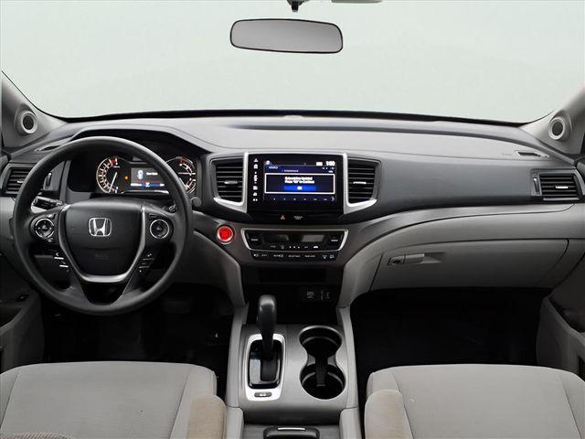 used 2018 Honda Pilot car, priced at $19,998