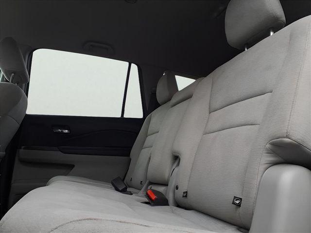 used 2018 Honda Pilot car, priced at $19,998