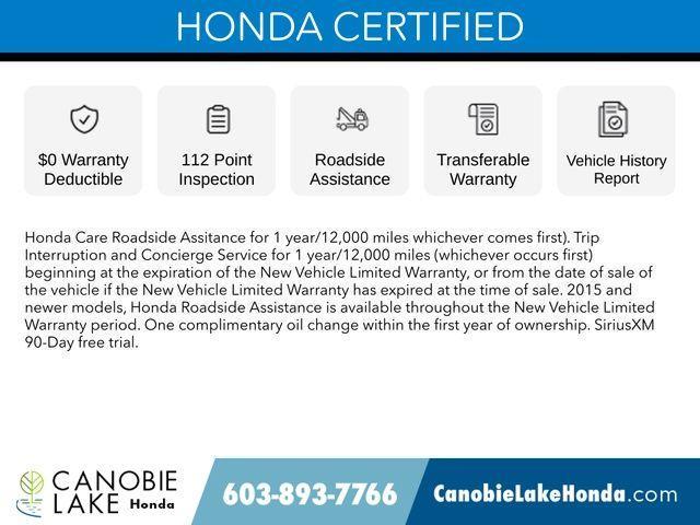 used 2019 Honda CR-V car, priced at $21,998