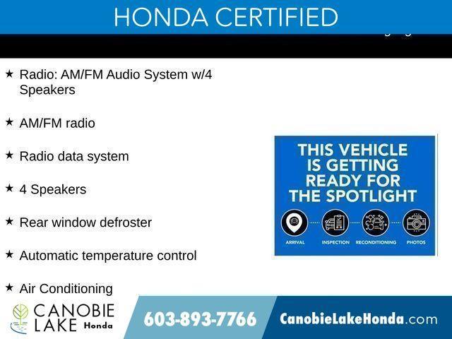 used 2019 Honda CR-V car, priced at $21,998