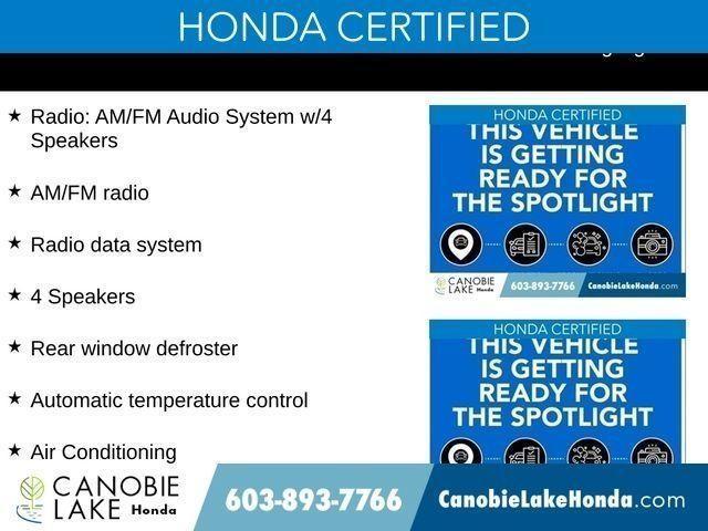 used 2019 Honda CR-V car, priced at $21,998