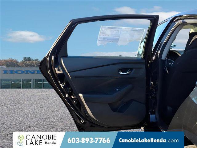 new 2025 Honda Accord car, priced at $30,315