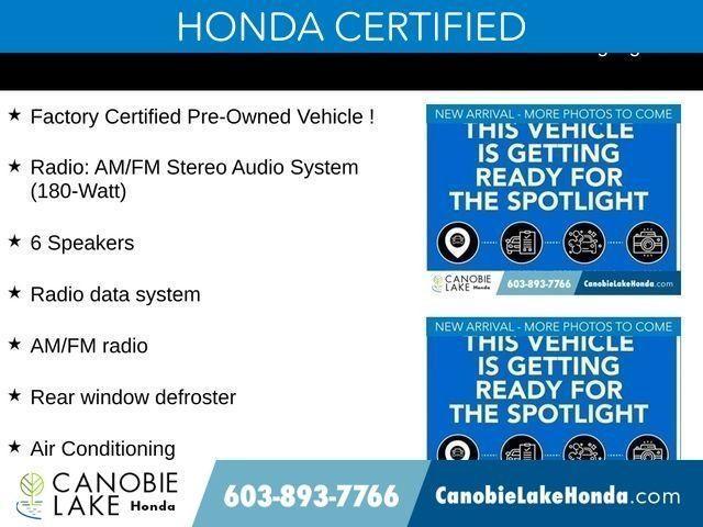 used 2019 Honda HR-V car, priced at $16,498