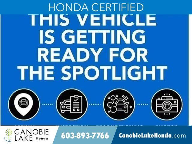 used 2019 Honda HR-V car, priced at $16,498