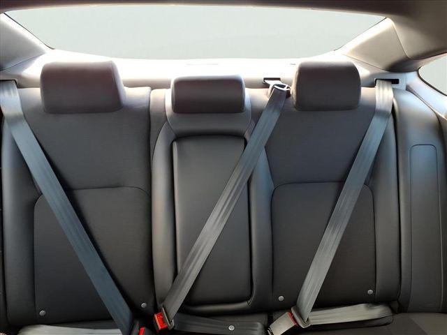 new 2026 Honda Civic car, priced at $26,974