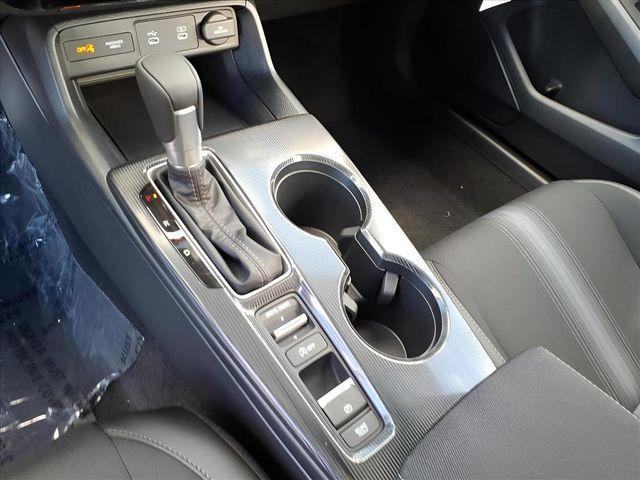 new 2026 Honda Civic car, priced at $26,974