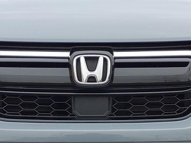 used 2021 Honda CR-V car, priced at $25,498