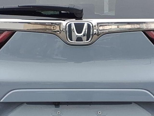 used 2021 Honda CR-V car, priced at $25,498