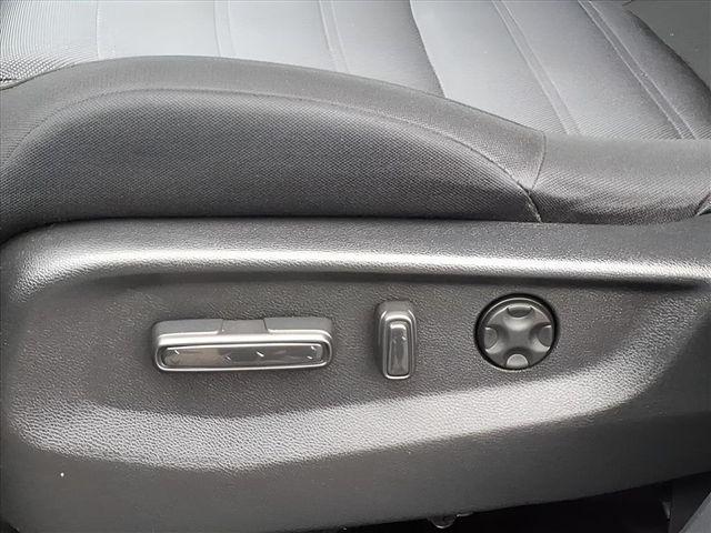 used 2021 Honda CR-V car, priced at $25,498