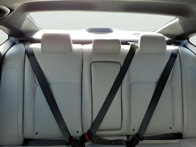 new 2026 Honda Civic Hybrid car, priced at $29,502