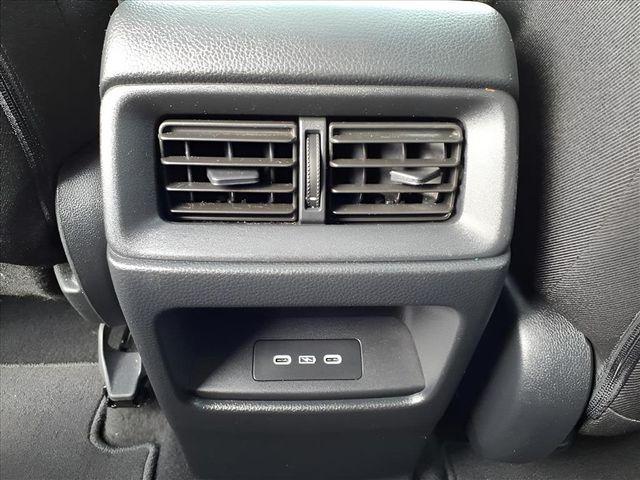 used 2024 Honda CR-V car, priced at $28,000