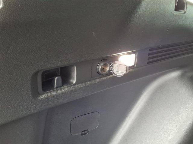 used 2024 Honda CR-V car, priced at $28,000