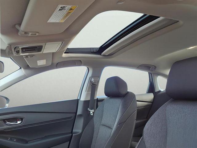 new 2025 Honda Accord car, priced at $30,770