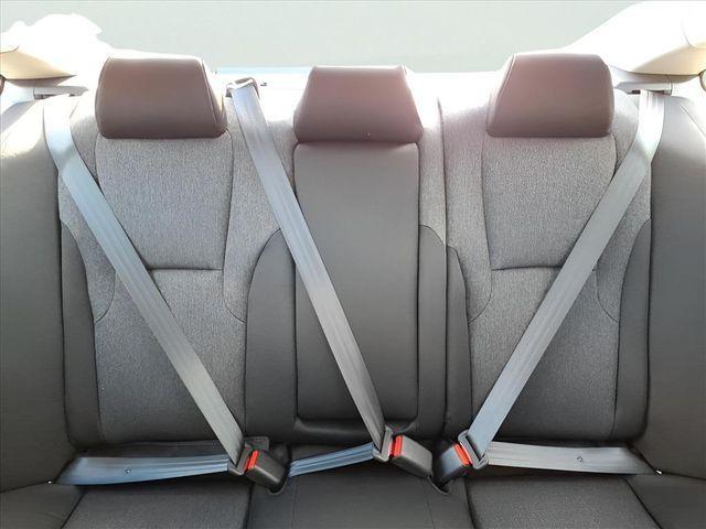 new 2025 Honda Accord car, priced at $30,770