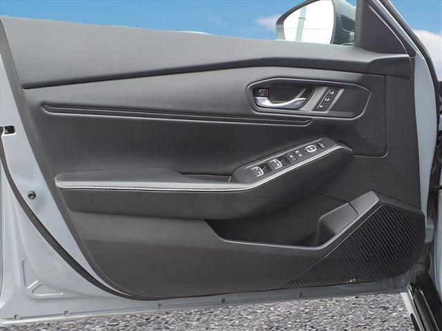 used 2023 Honda Accord Hybrid car, priced at $24,998