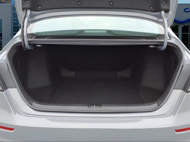 used 2023 Honda Accord Hybrid car, priced at $24,998