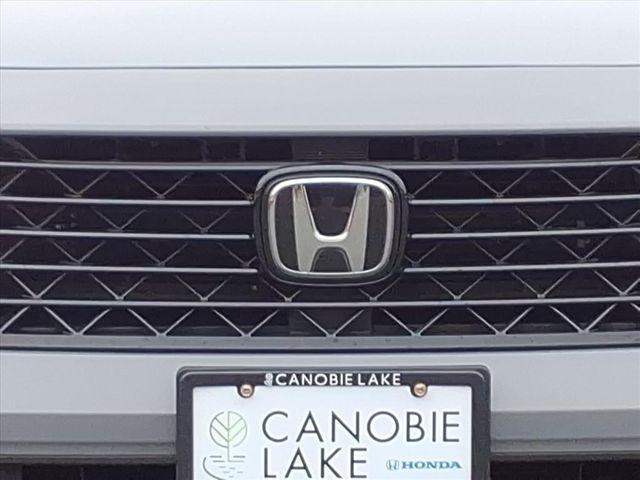used 2023 Honda Accord Hybrid car, priced at $24,998