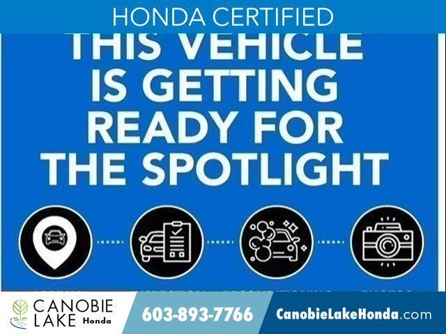 used 2023 Honda Accord Hybrid car, priced at $25,998