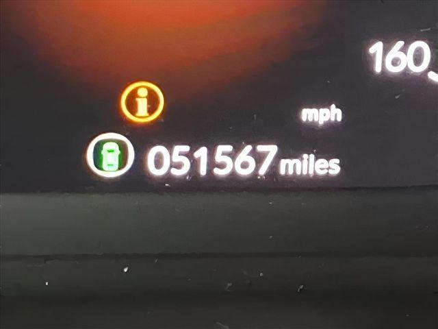 used 2023 Honda Accord Hybrid car, priced at $24,998