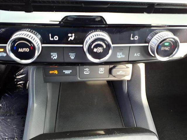 new 2026 Honda Civic Hybrid car, priced at $30,212