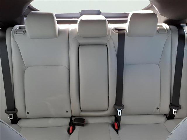 new 2026 Honda Civic Hybrid car, priced at $30,212