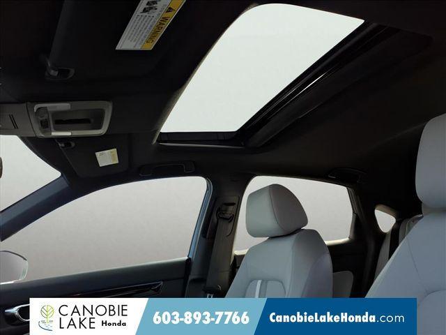 new 2026 Honda Civic Hybrid car, priced at $30,212