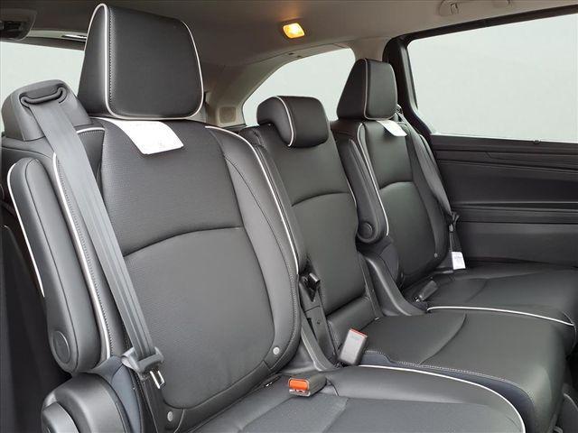 new 2026 Honda Odyssey car, priced at $48,951