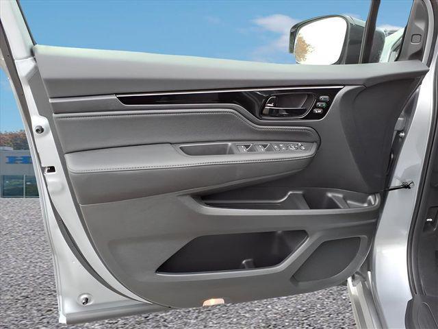new 2026 Honda Odyssey car, priced at $48,951