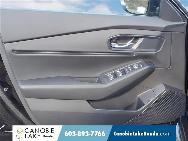 new 2025 Honda Accord car, priced at $30,315