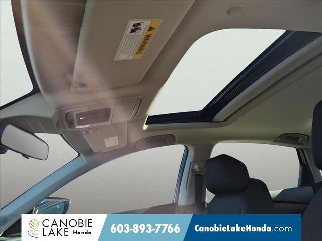 new 2025 Honda Accord car, priced at $30,315