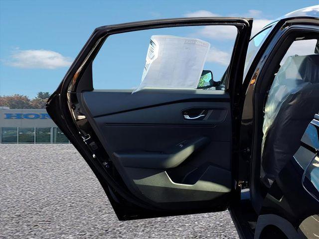 new 2025 Honda Accord Hybrid car, priced at $33,223