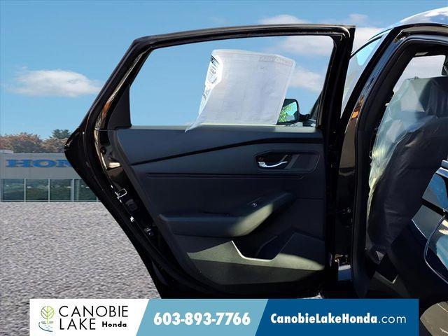 new 2025 Honda Accord Hybrid car, priced at $33,223