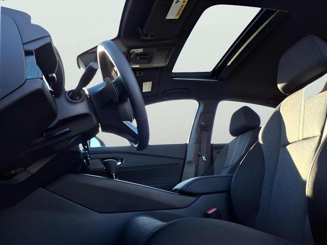 new 2025 Honda Accord Hybrid car, priced at $33,223