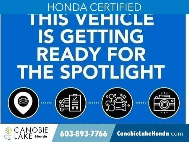 used 2021 Honda CR-V car, priced at $25,998