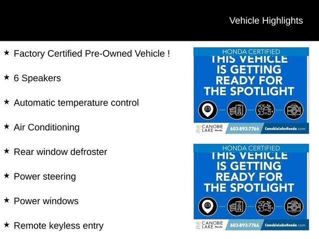 used 2021 Honda CR-V car, priced at $25,998