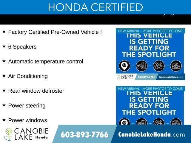 used 2021 Honda CR-V car, priced at $25,998