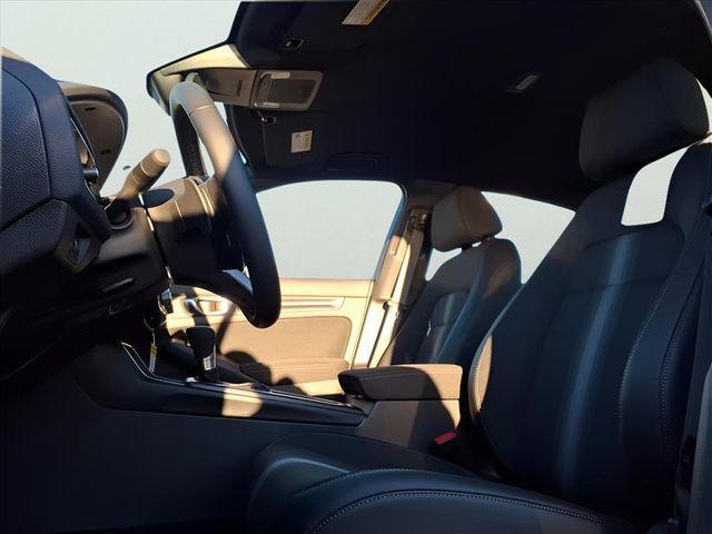 new 2026 Honda Civic car, priced at $26,974