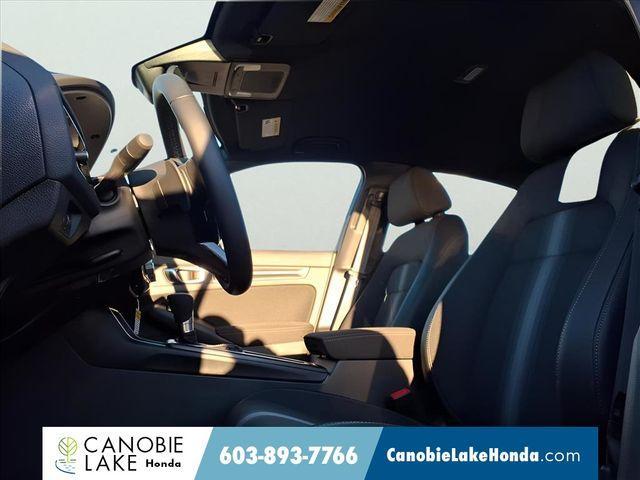 new 2026 Honda Civic car, priced at $26,974