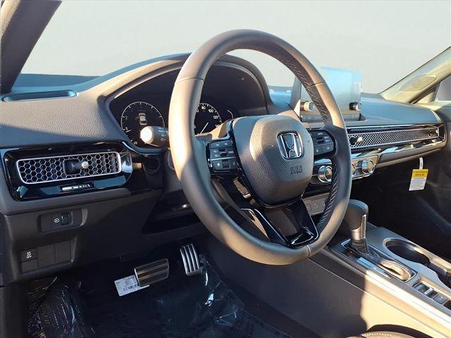 new 2026 Honda Civic car, priced at $26,974