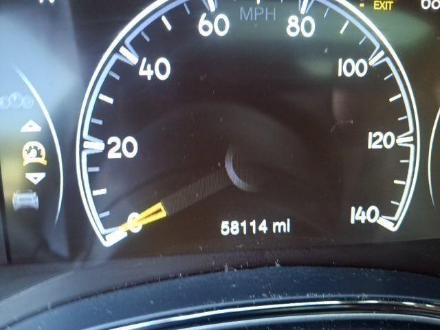 used 2021 Jeep Grand Cherokee car, priced at $26,999