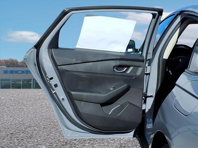 new 2025 Honda Accord car, priced at $30,770