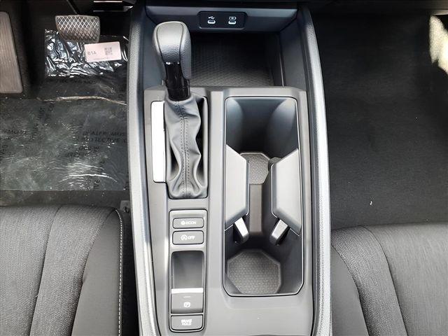 new 2025 Honda Accord car, priced at $30,770